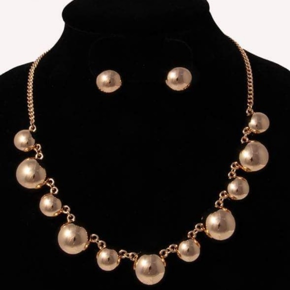 Necklaces - Picture 1 of 1